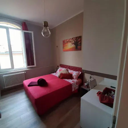 La Porta Di Levante Bed & Breakfast 3*