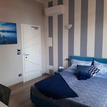 La Porta Di Levante Oda ve Kahvaltı *