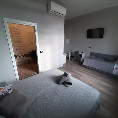 La Porta Di Levante Bed & Breakfast Boloňa