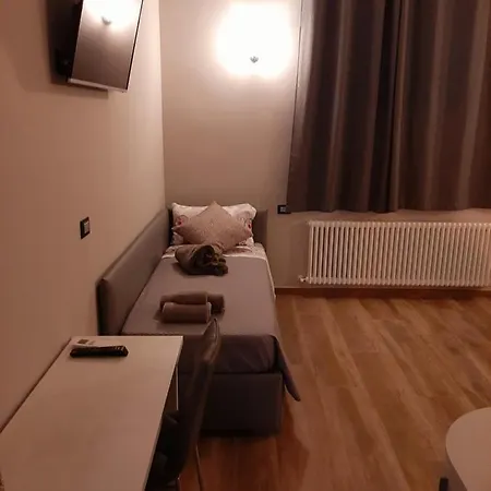 Bed & Breakfast La Porta Di Levante