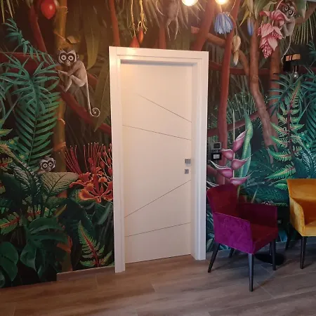 Bed & Breakfast La Porta Di Levante