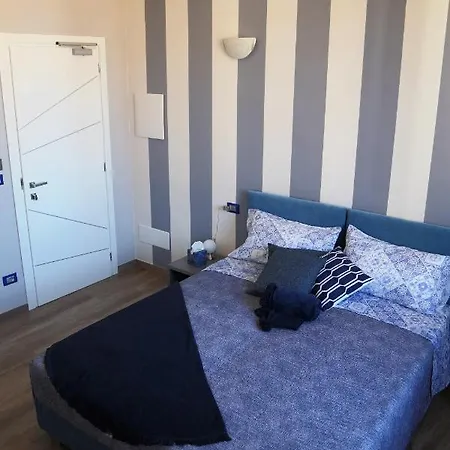 Bed & Breakfast La Porta Di Levante Boloňa