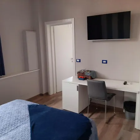 La Porta Di Levante Bologna